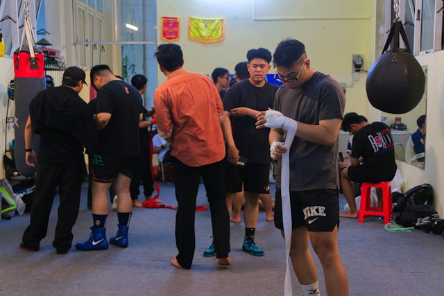 Galeria Morqelvixa 3